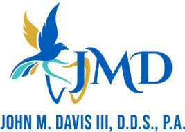 John M Davis DDS logo