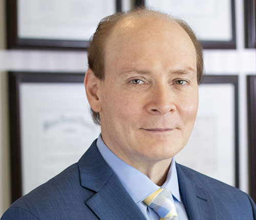 Dr John Davis