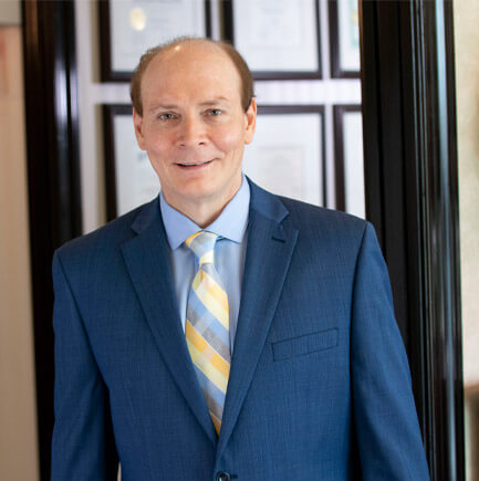 John M. Davis, III, D.D.S
