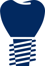 dental implant icon