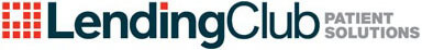 Lending Club Patient Solutions Logo