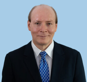 John Davis, DDS