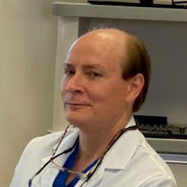 Dr. John Davis